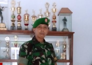 Membanggakan, Alumni Unisma Malang Menjadi Perwira TNI AD