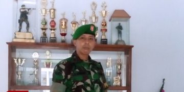 Membanggakan, Alumni Unisma Malang Menjadi Perwira TNI AD