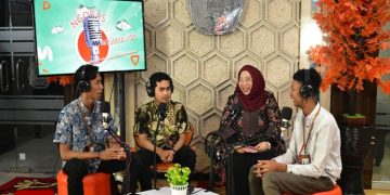 Kisah Inspiratif Alumni FEB UNISMA, Sejak Kuliah Berprestasi Hingga Raih Beasiswa LPDP